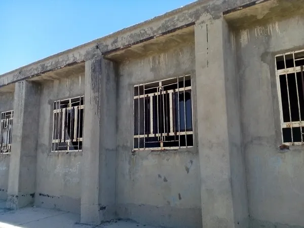 مدرسه