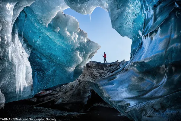 (&copy; Marcelo Castro/National Geographic Traveler Photo Contest)