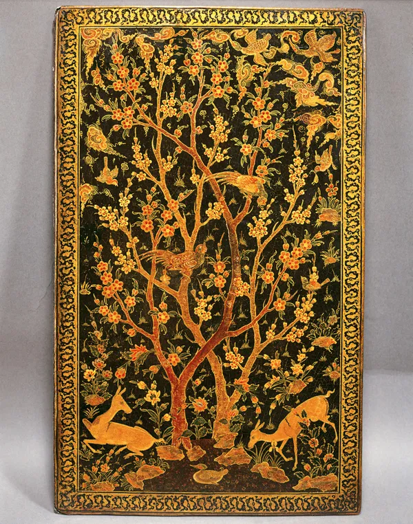 1550 تا 1600 میلادی