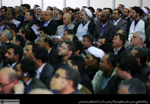 اساتید بیداری اسلامی