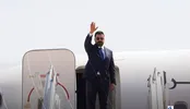 نخست‌وزیر عراق راهی تهران شد