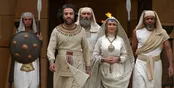 چهره بازیگر یوزارسیف در مقایسه با ۱۶ سال پیش