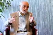 درباره سمت جدید علی اکبر صالحی ۷۵ ساله/ از تولد در عراق تا ریاست بر بنیاد ایرانشناسی