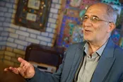 سردار علایی: اسرائیلی‌ها علیه ایران مشغول‌اند