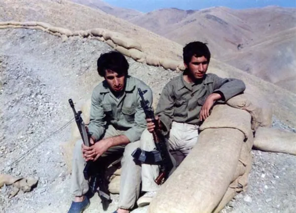 اسماعیلی