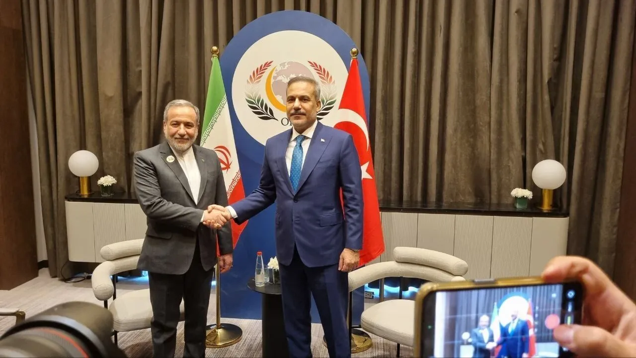 Fidan-Araghchi Fidan-Araghchi
