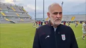 نبی: مطمئنیم ویزای اعضای تیم صادر خواهد شد