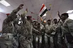 Leaving Iraq