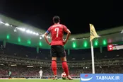 عکس: دیدار تیم‌های ملی کره جنوبی و جمهوری چک