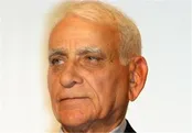 امامعلی حبیبی در گذشت؛ وداع با اولین طلایی ایران در المپیک