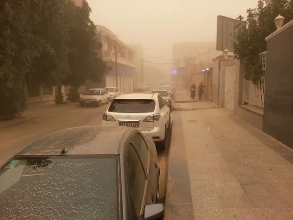 ahvaz