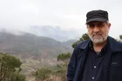 چرا پیکر حاج رمضان بدون دست پیدا شد