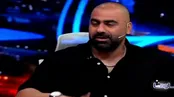تعجب فردوسی‌پور از تعداد سگ‌های مازیار زارع