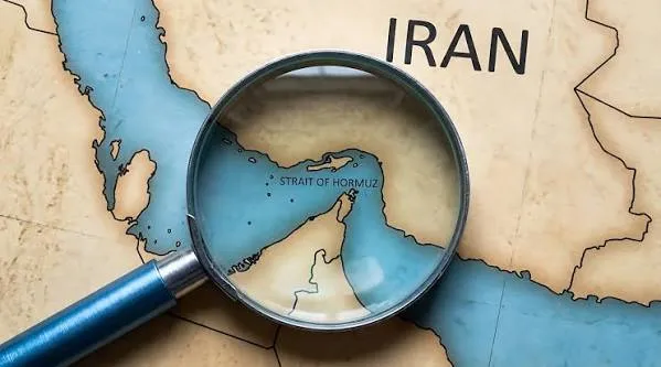 Hormuz Strait Hormuz Strait
