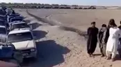 درخواست قاچاقچیان سوخت برای رفع معطلی حین قاچاق!