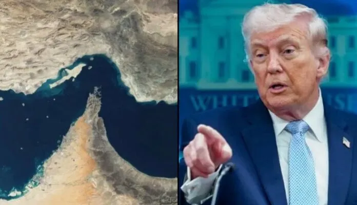 ترامپ