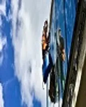 شستشوی نمای ساختمان به صورت حرفه ای: نماروز