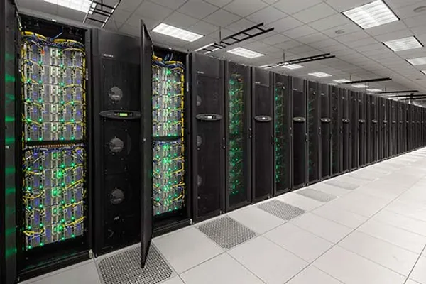 #6: Stampede, Texas Advanced Computing Center at University of Texas
برای تحقیقات علمی باز طراحی شده است
