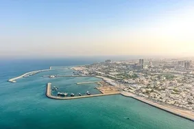 ممنوعیت سفر زیر ۱۸ ساله‌ها به جزایر هرمزگان