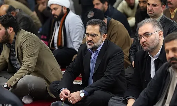 سیّدمحمد حسینی 