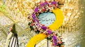 حسین اومده ؛ حسن عطایی