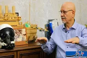 ترسیدم بمب‌هایم به مدرسه دخترانه بخورند/به اردستانی گفتم «مثل آب‌خوردنت» این بود؟