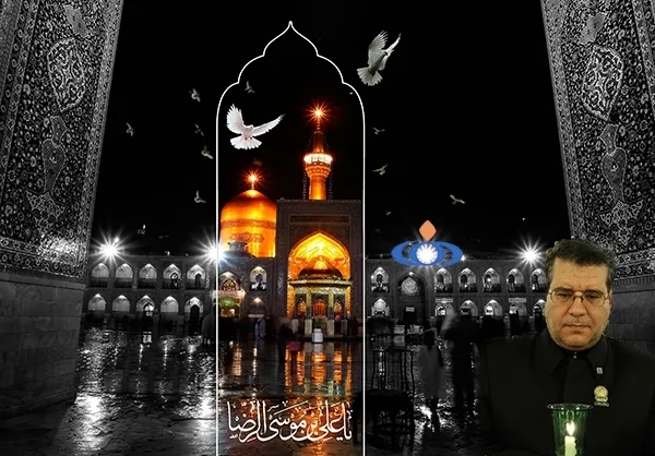 محمد کاظم روحانی نژاد، خبرنگار صداوسیما