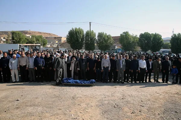تشییع