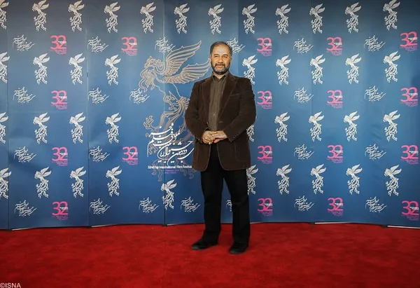محمد مهدی عسگر پور