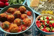 دستور پخت قیمه ریزه