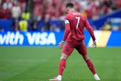 عبور دوباره CR7 از لئو با رکورد منحصر به‌فرد/ تمام گل‌های رونالدو و مسی در ادوار جام جهانی + فیلم