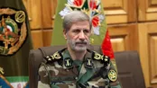 خط‌ونشان فرمانده کل ارتش در دفاع از ایران