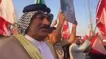 مهلت 48 ساعته عشایر بصره به دولت عراق درباره ایران + زیرنویس