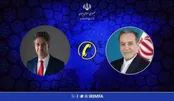 تماس تلفنی عراقچی و وزرای خارجه انگلیس و هند