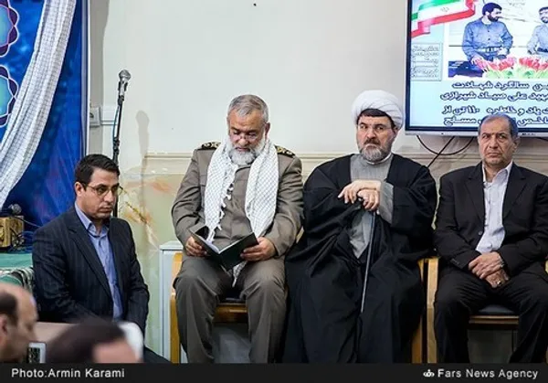 شهید صیاد