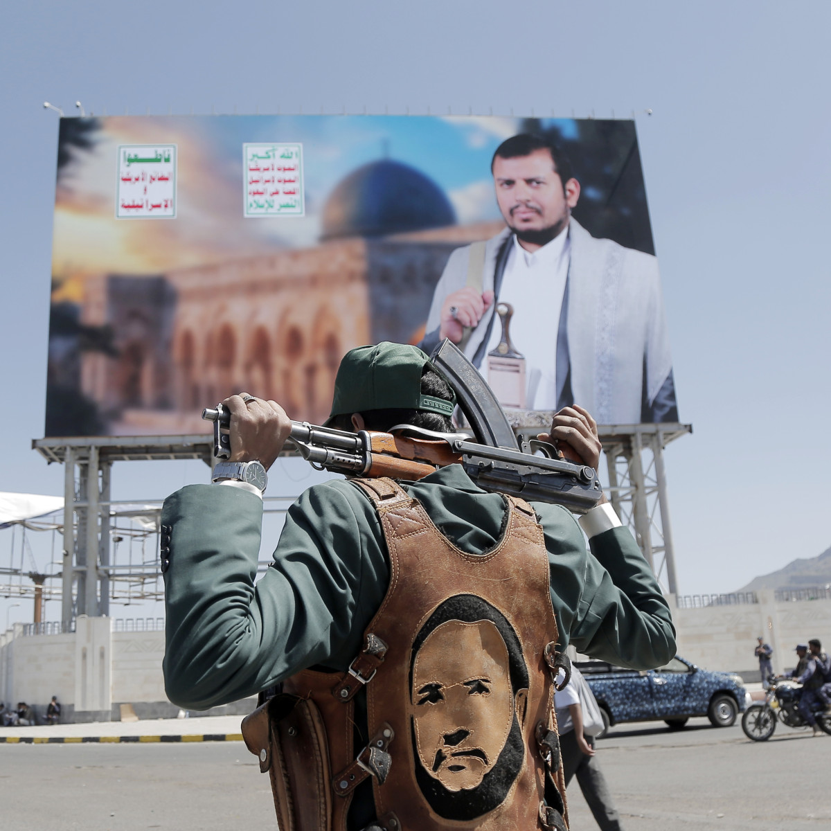 چرا مصر مستقیماً وارد جنگ با انصارالله یمن نمیشود؟/ درآمد کانال سوئز بیش از ۶ میلیارد دلار کاهش یافت چرا مصر مستقیماً وارد جنگ با انصارالله یمن نمیشود؟/ درآمد کانال سوئز بیش از ۶ میلیارد دلار کاهش یافت