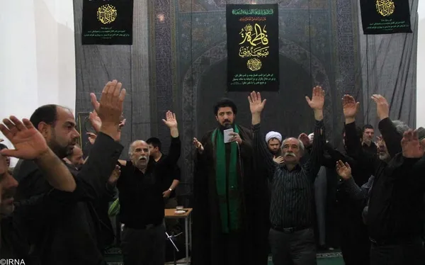 تربت حیدریه