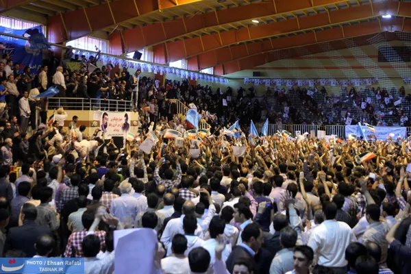 تبریز
