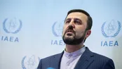 واکنش غریب‌آبادی به انتشار گزارش مدیرکل آژانس