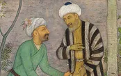 «شیرین شیرین» شهرام ناظری و کامکارها / «ترکمن» حسین علیزاده / تارنوازی فرهنگ شریف / «انسان» عالم قاسم‌اف / «نه من بیهوده گرد کوچه و بازار می‌گردم» نصرت فاتح ‌علی خان