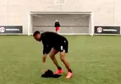 تمرین جالب و تامل برانگیز لیورپولی ها