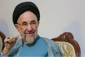 دفاع خاتمی از تفاهم‌نامه اسلام‌آباد/ تهاجم خارجی ایران را از پای در نمی آورد