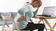 چرا درد برای زنده ماندن ضروری است و مسکن‌ها چگونه آن را خاموش می‌کنند؟