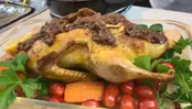دستور پخت اردک به سبک آذریجانی
