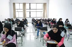 لغو دوباره آزمون‌های نهایی  در ۴ استان/ لغو سراسری در کار نیست