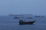 اطلاعات غلط دادند تا کانادا من را تحریم کند/ وضعیت صادرات امسال به‌شدت وخیم است/صادرکنندگان در تنگه هرمز بلاتکلیف مانده‌اند!