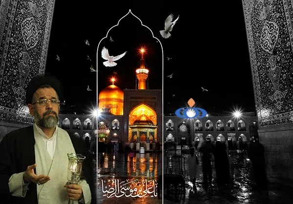 سیدمحمود علوی، وزیر اطلاعات