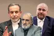 حمله شریعتمداری به قالیباف و عراقچی!
