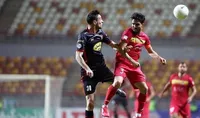 فولاد ۱ - پرسپولیس ۱؛ به نام کارتال، به کام سپاهان و تراکتور!