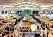 سی و ششمین نمایشگاه کتاب تهران از پیش از آغاز تا افتتاحیه